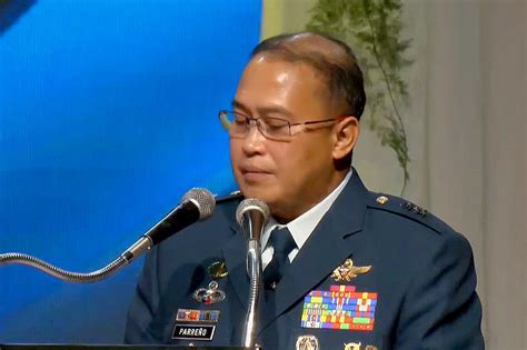 philippine air force tsg ferdinand del mundo